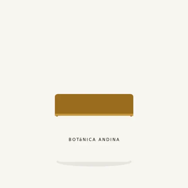 Botánica Andina